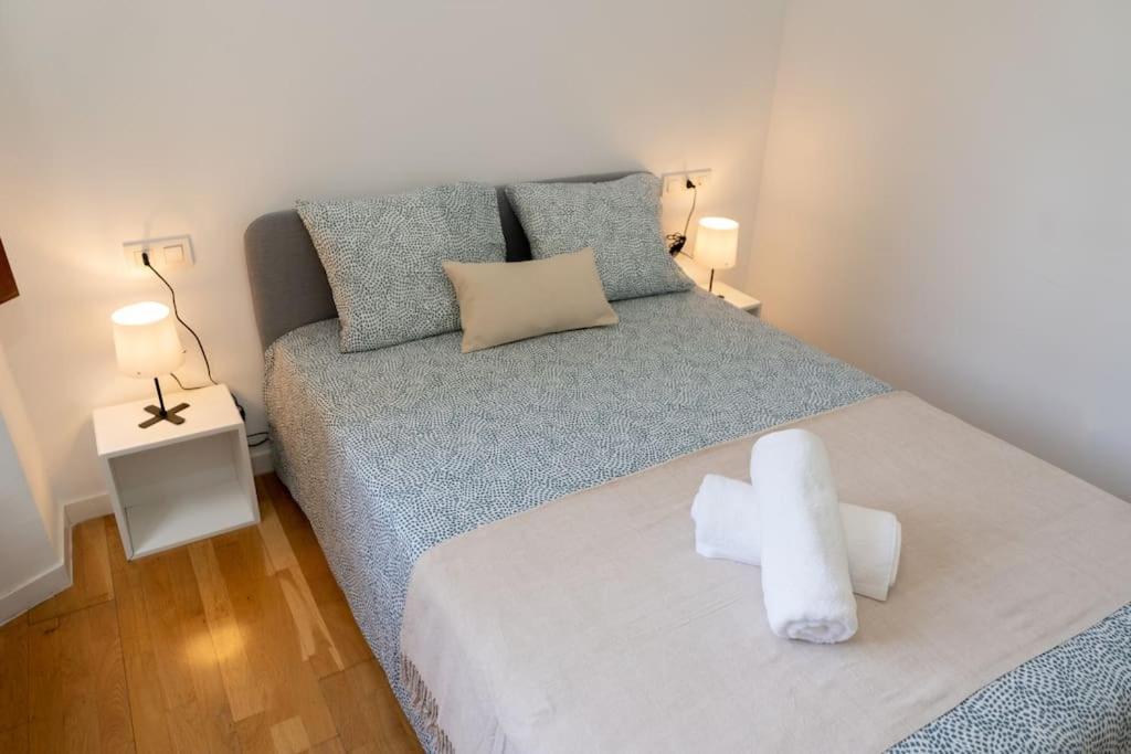 Suite Alhambra Puerta Bib-Rambla Granada Exterior photo