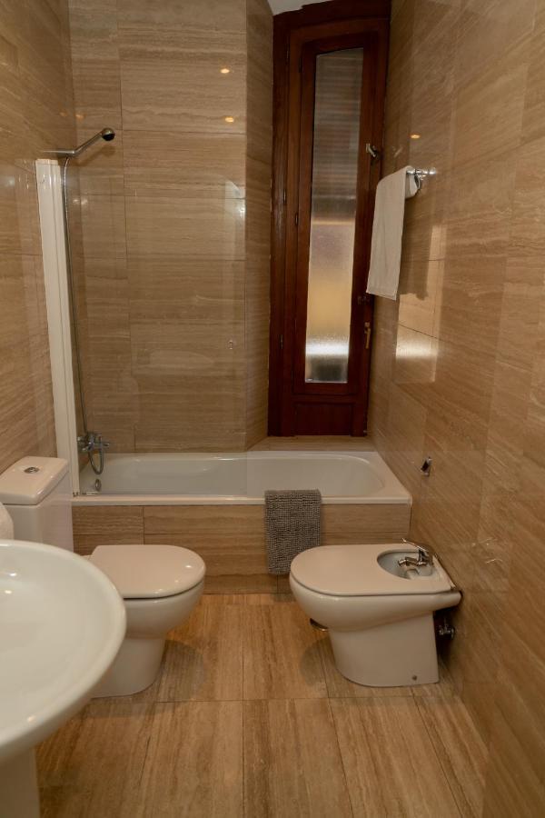Suite Alhambra Puerta Bib-Rambla Granada Exterior photo